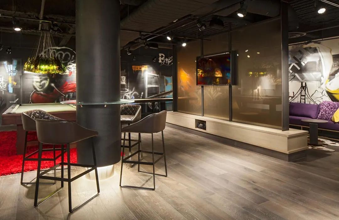 Kimpton Hotel Vintage Portland By Ihg-1