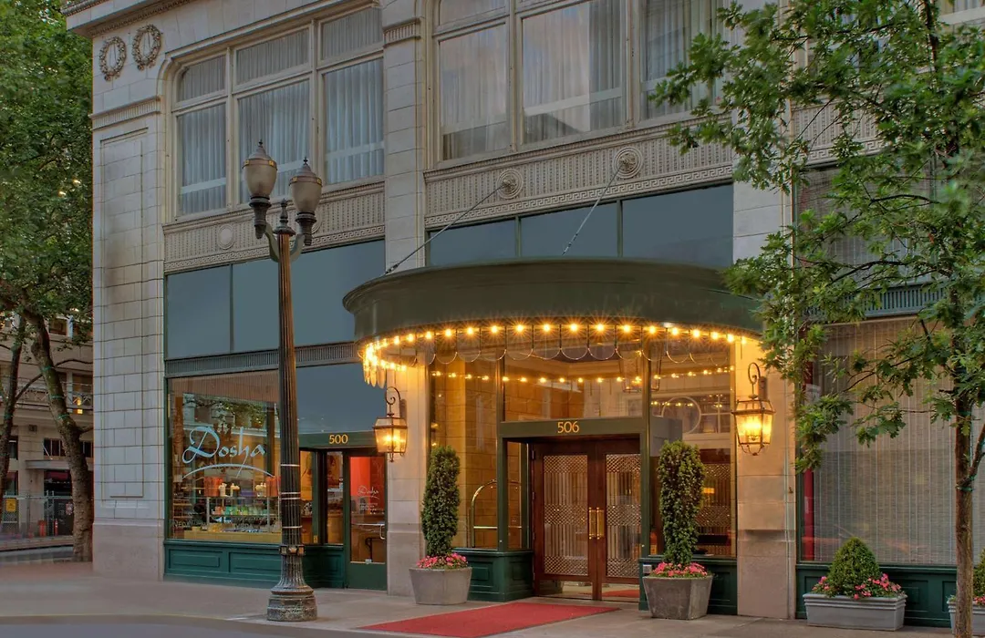 The Royal Sonesta Portland Downtown-1