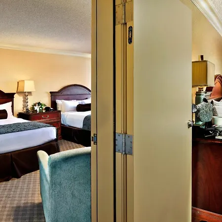 Crowne Plaza Hotel Portland-Downtown Convention Center By Ihg-3