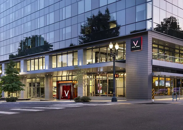 Vance, Portland, A Tribute Portfolio