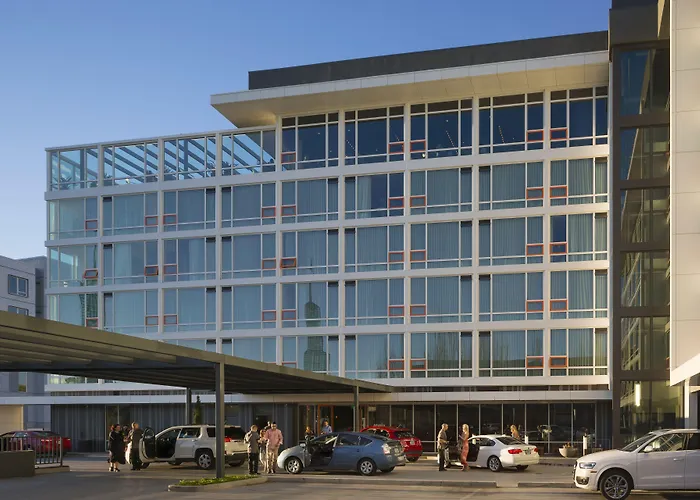 Resort: Hotel Eastlund - Best Western Premier Collection